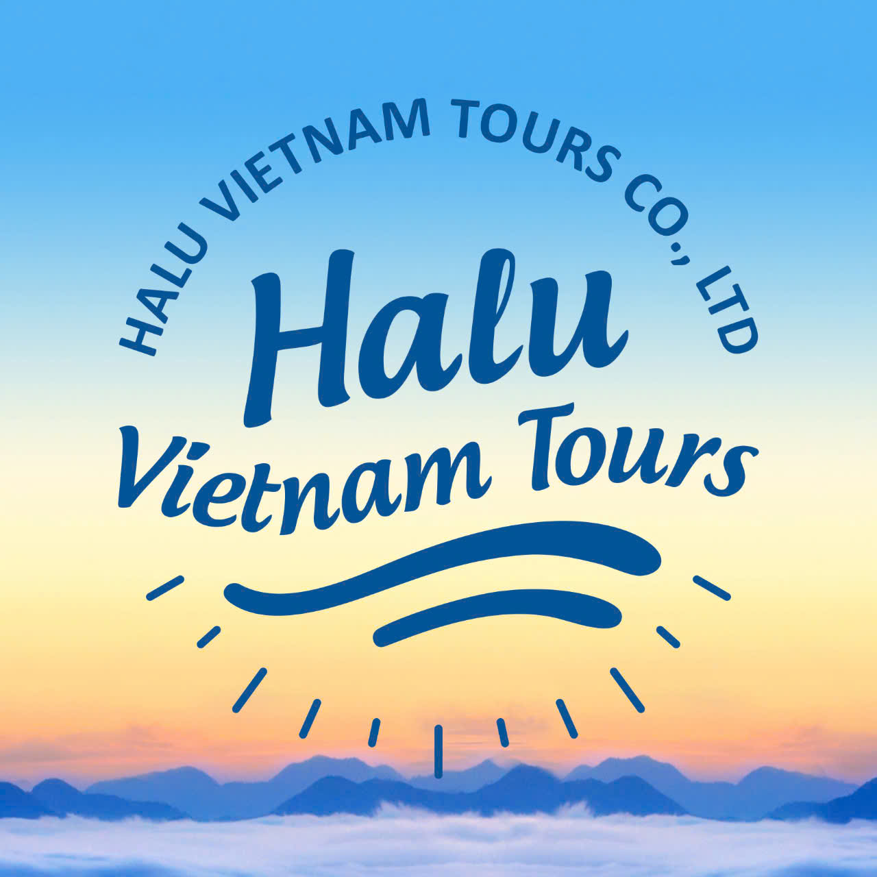 Travel Agent - Halu Vietnam Tours